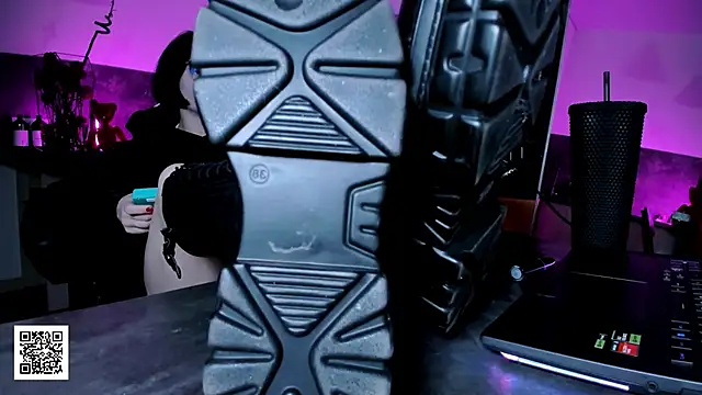  Goddess Misha  online show from 03/27/26, 09:03