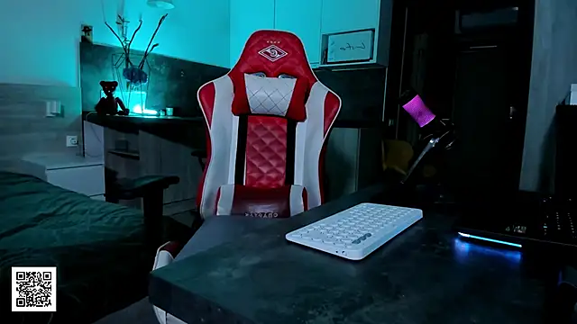  Goddess Misha  online show from 04/29/26, 10:16