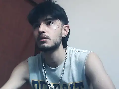 NicoxDel online show from 04/05/26, 04:37