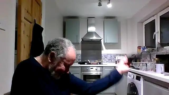 jimmybenido online show from 01/03/25, 05:10