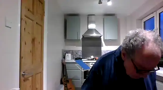 jimmybenido online show from 01/27/25, 05:15