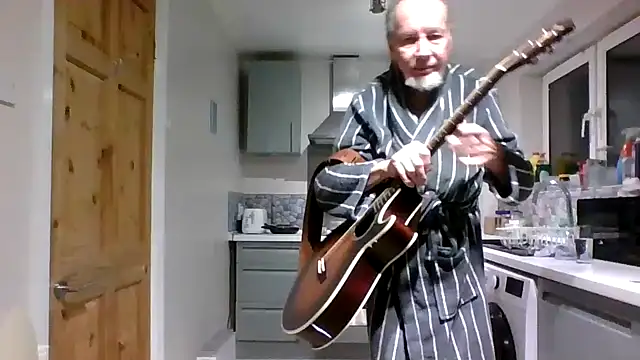 jimmybenido online show from 01/11/26, 05:40