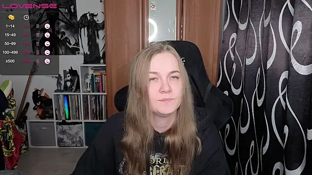 stellablondy online show from 05/26/26, 04:03