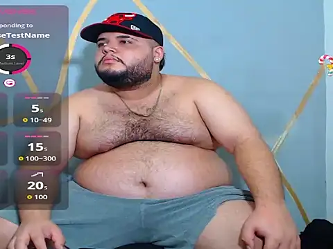 damian chubby online show from 09/10/25, 05:40