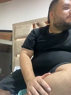 damian chubby online show from 09/11/25, 05:07