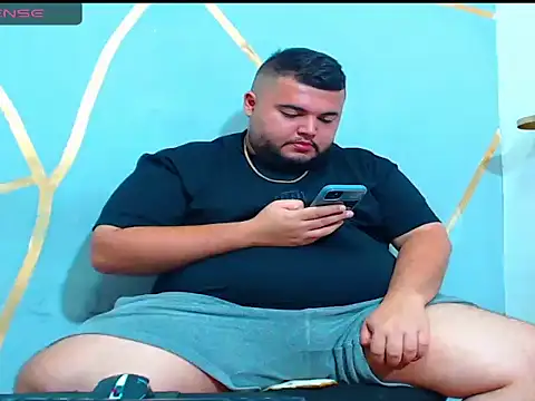 damian chubby online show from 11/12/25, 11:43