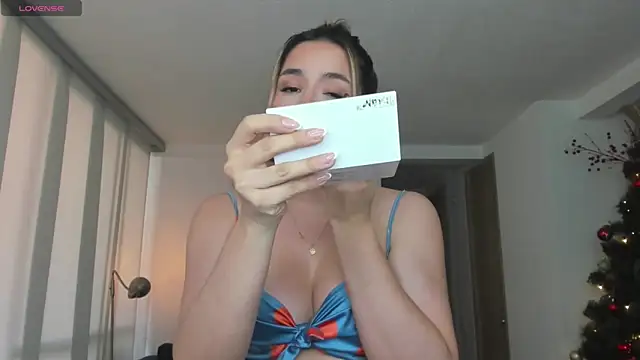 honeyann08 online show from 01/02/25, 05:18