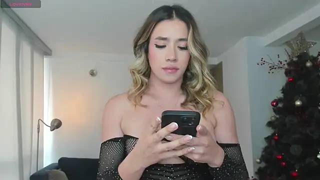 honeyann08 online show from 01/11/25, 07:59