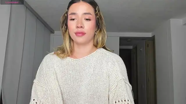 honeyann08 online show from 01/19/25, 12:38