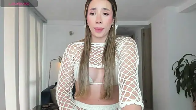 honeyann08 online show from 02/03/25, 07:31