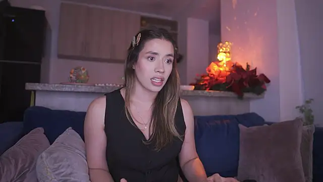 honeyann08 online show from 11/27/25, 10:34