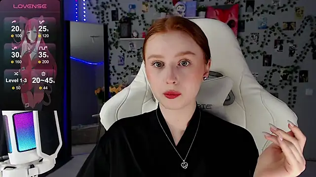 Meow babe online show from 12/05/24, 09:06