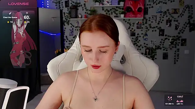 Meow babe online show from 12/05/24, 12:11