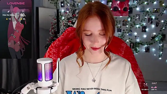 Meow babe online show from 12/11/24, 07:09