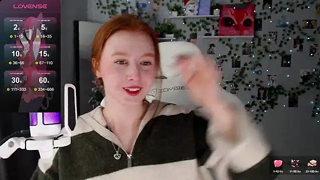 Meow babe online show from 12/20/24, 05:57