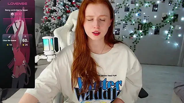 Meow babe online show from 12/20/24, 09:00