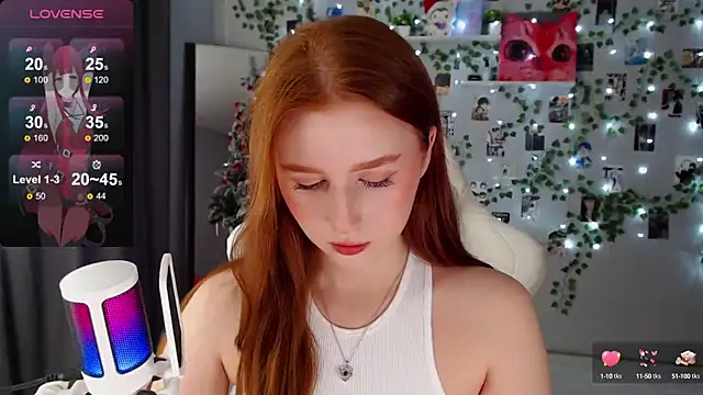 Meow babe online show from 12/23/24, 11:25