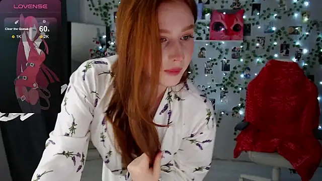 Meow babe online show from 12/25/24, 08:29