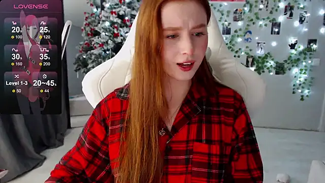 Meow babe online show from 12/29/24, 11:07