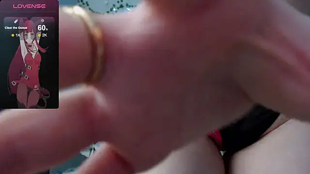 Meow babe online show from 12/29/24, 02:10