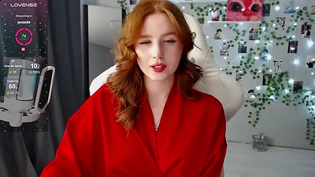 Meow babe online show from 01/07/25, 10:01