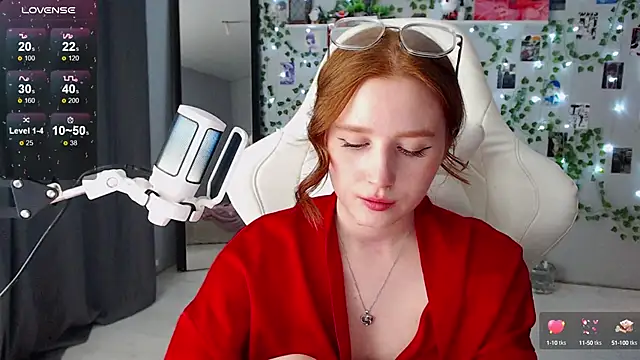 Meow babe online show from 01/07/25, 04:05