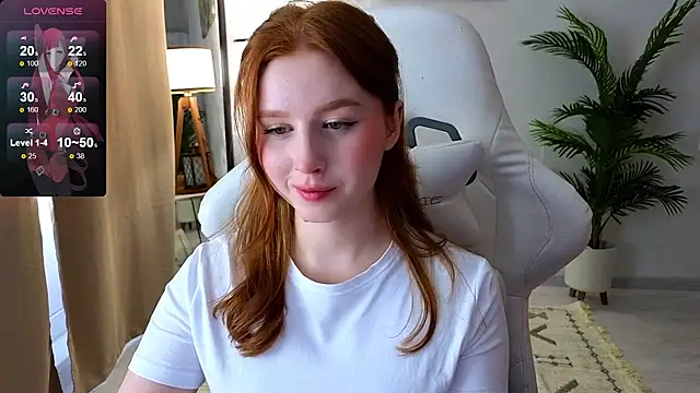 Meow babe online show from 01/17/25, 10:44