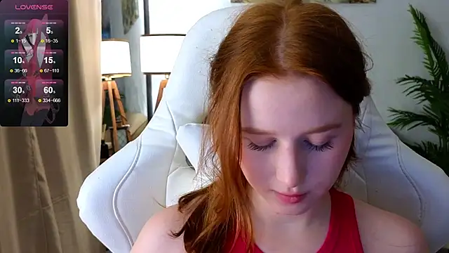 Meow babe online show from 01/27/25, 01:19