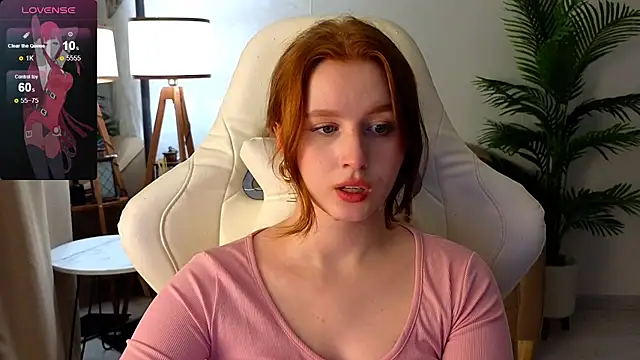 Meow babe online show from 01/31/25, 12:07