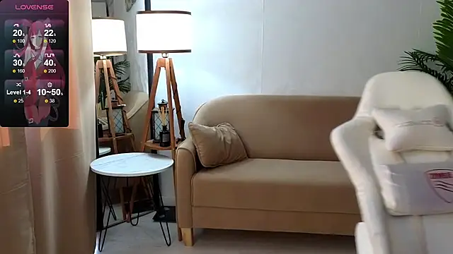 Meow babe online show from 02/08/25, 10:18