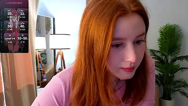 Meow babe online show from 02/09/25, 10:31