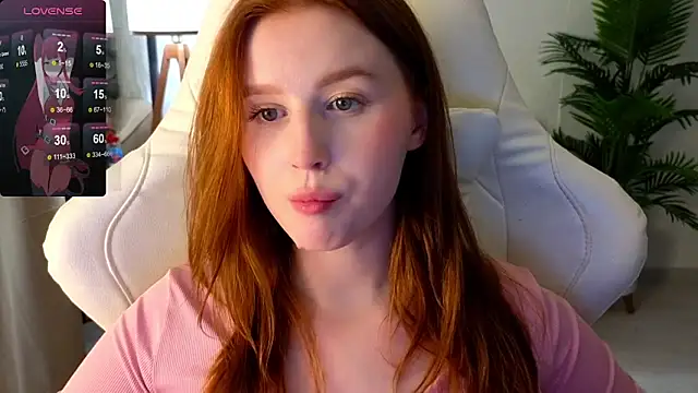 Meow babe online show from 02/09/25, 01:35