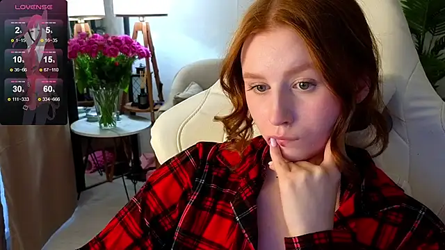 Meow babe online show from 02/16/25, 01:16