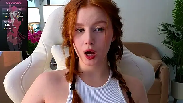 Meow babe online show from 02/17/25, 10:18