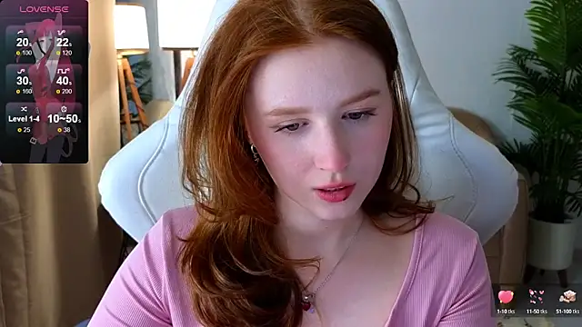 Meow babe online show from 02/19/25, 01:17