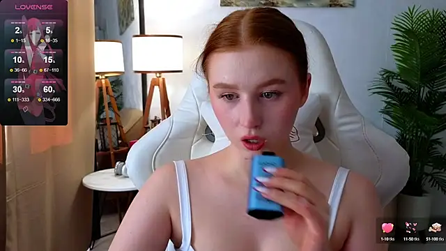 Meow babe online show from 02/20/25, 10:27