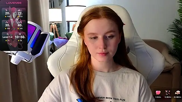 Meow babe online show from 03/01/25, 02:59