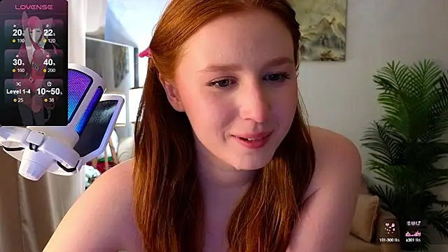 Meow babe online show from 03/02/25, 12:11