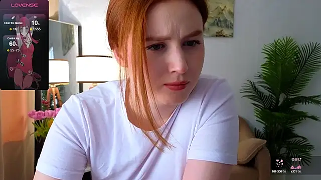 Meow babe online show from 03/10/25, 09:32