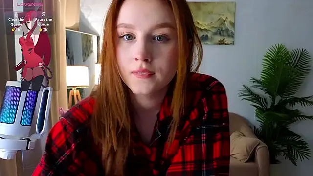 Meow babe online show from 03/12/25, 08:41