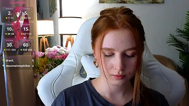 Meow babe online show from 03/12/25, 11:42