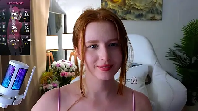 Meow babe online show from 03/14/25, 08:28