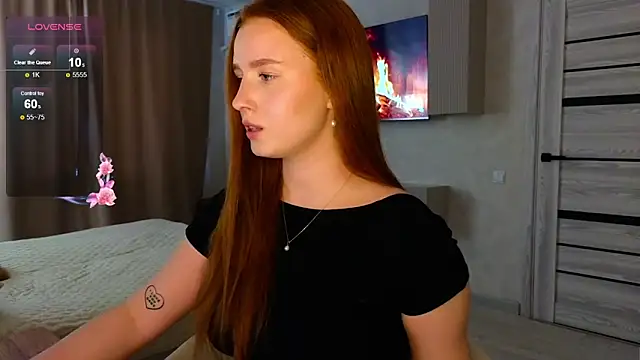 Meow babe online show from 04/23/26, 12:51