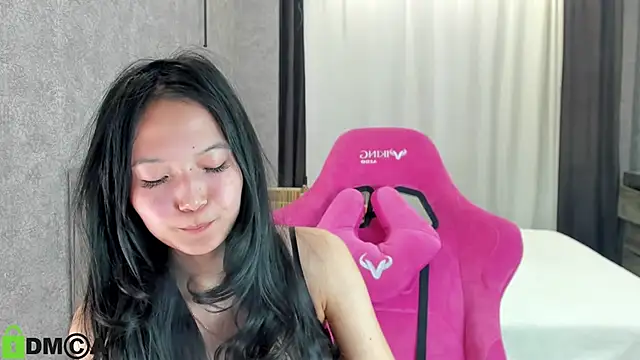 ailey chao online show from 01/12/25, 01:16