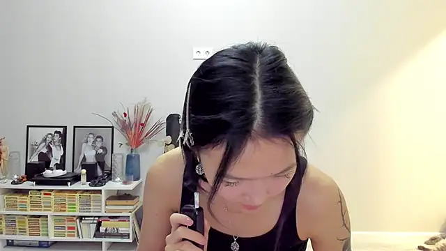 ailey chao online show from 11/29/25, 01:41