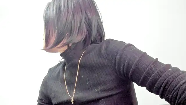 ailey chao online show from 12/14/25, 03:23