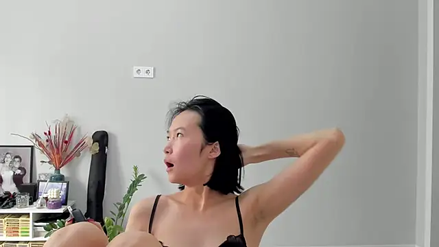 ailey chao online show from 03/02/26, 03:52