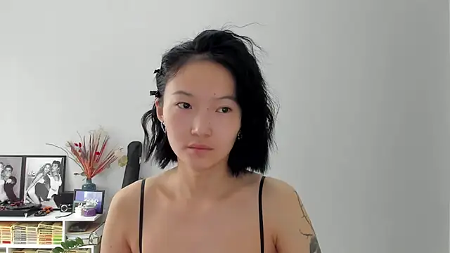 ailey chao online show from 03/24/26, 04:39