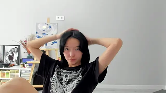 ailey chao online show from 05/22/26, 02:30
