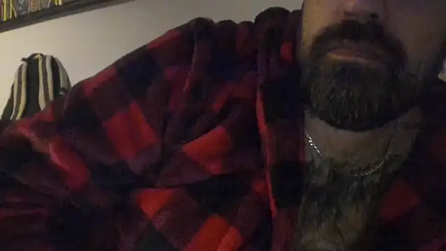 chubbycloudybottom online show from 12/01/25, 08:08